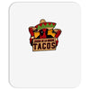 piscina de la muerte   tacos Mousepad
