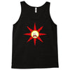 praise the screaming sun Tank Top