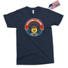 everything is awesome   mens funny lego Exclusive T-shirt