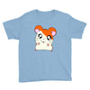 hamtaro Youth Tee