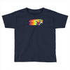 speed of flight Toddler T-shirt