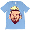 messi T-Shirt