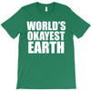 earth day shirts T-Shirt