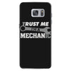 trust me, i'm a mechanic Samsung Galaxy S7