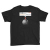 tk 421 review Youth Tee