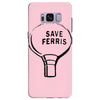 save ferrıs Samsung Galaxy S8 Plus