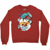 pkmn   lugarugan Crewneck Sweatshirt