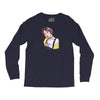 SON CHAEYOUNG Long Sleeve Shirts