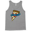 life is a pizza party Tank Top