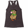 gus gus Racerback Tank