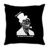 marijuana...at least it's not crack Throw Pillow