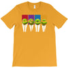 reservoir turtles T-Shirt