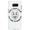anonymous Samsung Galaxy S8