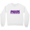 jake paulers Crewneck Sweatshirt
