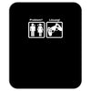 problem l&ouml;sung zocken lustig funny Mousepad