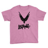 Logang Maverick Youth Tee