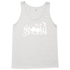 halloween spooky Tank Top