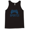 sports Tank Top