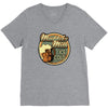 mudder&rsquo;s milk V-Neck Tee