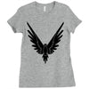 Maverick Ladies Fitted T-Shirt