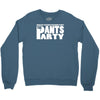 brick tamland pants Crewneck Sweatshirt