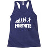 Fortnite evolution Racerback Tank
