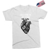 new york in my heart Exclusive T-shirt