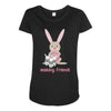making friends Maternity Scoop Neck T-shirt