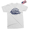 Totally Awesome Brother Exclusive T-shirt