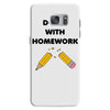 down with homework Samsung Galaxy S7