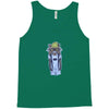 CAT-NO Tank Top