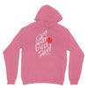 oh what a lovely day Unisex Hoodie