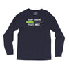 soon to be mom Long Sleeve Shirts