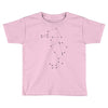 Seahorse Toddler T-shirt