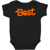 best Baby Bodysuit