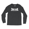 fight club Long Sleeve Shirts