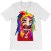 tekashi 6ix9ine  gummo 69 T-Shirt