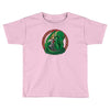 how to train your ancient god Toddler T-shirt