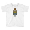 bob the minions Toddler T-shirt