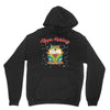 hippie holidays Unisex Hoodie