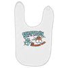 serotonin &amp; the dopamines Baby Bibs