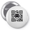 invadqr Pin-back button