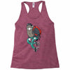 abuelo Racerback Tank