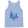 keep the calm and call your daddy Tank Top