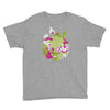 throne runners Youth Tee