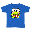 keroppi2 Toddler T-shirt