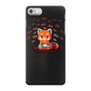 button masher iPhone 7 Case