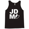jdm classic Tank Top