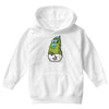 baby pickle Youth Hoodie