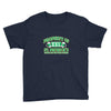property of st Youth Tee